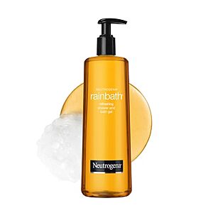 [NEW, SnS, AC] $13.99 | 32-Oz Neutrogena Rainbath Refreshing Shower Gel (Original) at Amazon