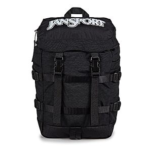 10L JanSport Mini Skip Pack Compact Backpack (Black) $22.99 + Free Shipping w/ Prime or on $35+