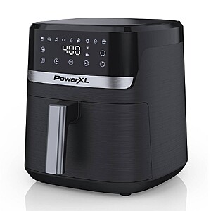 IN-STORE CLEARANCE YMMV PowerXL Vortex Pro Air Fryer Black