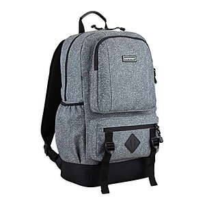 Eastsport Unisex Lexington Laptop Backpack, Static Dots $8.35