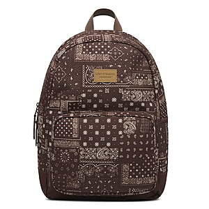 20L Levi Strauss Signature 17.5" Single Pocket Backpack $11.99 & More + Free Shipping w/ Walmart+ or on $35+