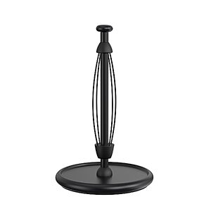 VEHHE Paper Towel Holder Countertop with Weighted Base $12.99