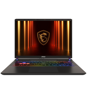 MSI Vector A16 HX (Refurb): 16" QHD+ 240Hz IPS, Ryzen 9 8940HX, RTX 5070 Ti, 16GB DDR5, 1TB SSD $1499.99