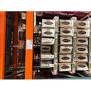 [Costco Members] - In Store Only - Kamenstein Perfect Tear Paper Towel Holder [YMMV] $11.99