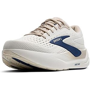 $95.49* | Brooks Men's Ghost Max 3 Running Shoe (Select Sizes and Colors) at Amazon