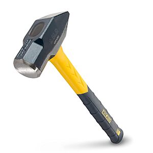 Estwing 40-Oz Sure Strike Blacksmith's Hand Sledge Hammer (MRF40BS) $19.98 & More + Free Shipping w/ Prime or on $35+