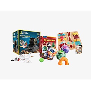Toymania! Buy 7+ Items Get 70% Off! at Woot!