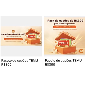 todos os produtos