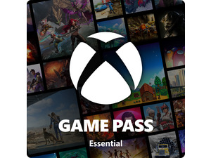 $61.47, Xbox 12 Month Game Pass Essential - US Registered Account Only (Email Delivery)