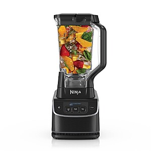 Ninja UltraCrush 1000W Professional Blender w/ 72-Oz Pitcher $80 + Free Shipping