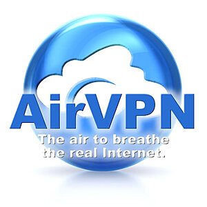 AirVPN Halloween Deal up to 74% off. Port forwarding, 5 connections. $37 1 year. $75 3 years