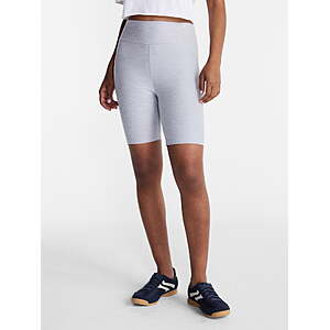 No Boundaries Women's Bike Shorts XXS/XS ONLY Black $.188 or Grey $1.22