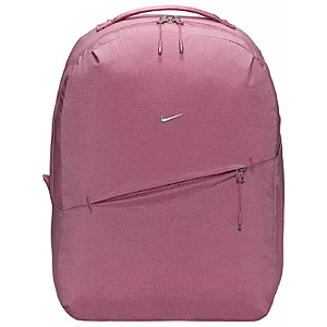 24L Nike Aura Backpack (Pink) $14.23 + Free Shipping on $49