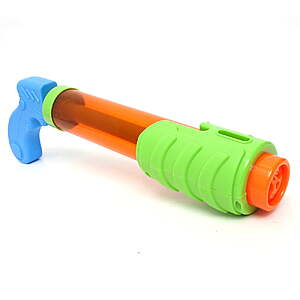 Play Day Water Streamer Water Blaster $1