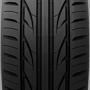 $65.07 Walmart Lexani LXUHP-207 UHP All Season 215/45ZR17 91W XL Passenger Tire