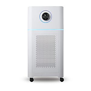 PEIKETAO Air Purifier for Home Large Rooms Up to 2550 sq ft $220.35 AC