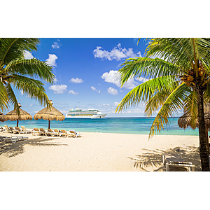 Margaritaville at Sea Flash Sale: Up To 65% Off Cruises; Free Guests; Plus Extras - Book by October 15, 2026