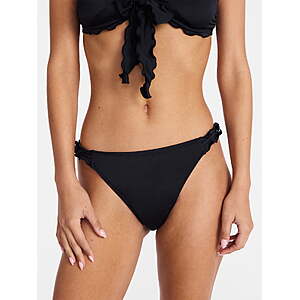 No Boundaries Mid Rise Bikini Bottoms, Women's, Select Sizes - $2.63