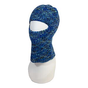 No Boundaries Mens Knit Ski Mask, One Size, 3 colors from $2.79