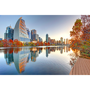 Round Trip Sacramento CA - Austin TX or Vice Versa $175 Airfares on Alaska Airlines BE (Travel October - May 2027)
