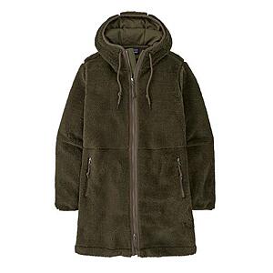 Patagonia Women's Lonesome Mesa Hooded Fleece Jacket (2 Colors) $134.99 + Free Shipping