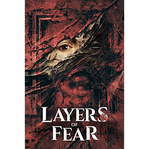$10 | 7-Item Orcatober Aquatic Horrors Bundle: Layers of Fear, UMIGARI & More (PC Games)