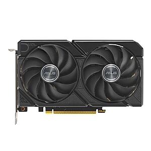 ASUS AMD Radeon RX 9060 XT Dual Fan 16GB $499.99 (In-Store Pickup Only)