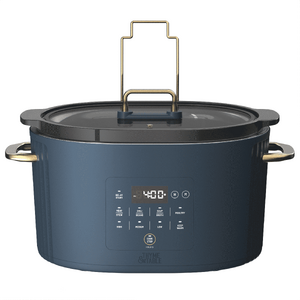 Thyme & Table 6QT Programmable Slow Cooker ( 7 colors available) ( other T & T Kitchen items on sale) $65