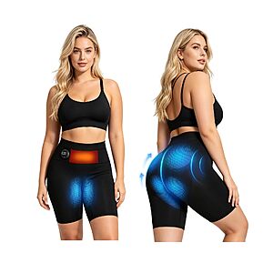 Amazon – EMS Massage Yoga Pants - $64.99 w/ Code