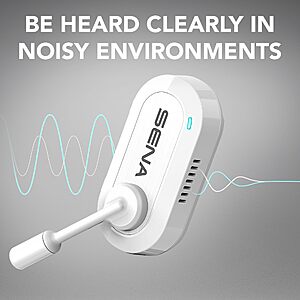 Sena BiKom 20 Ultimate Cycling Communication System $99.31
