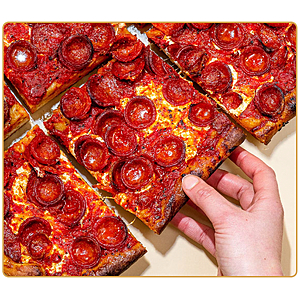 Prince St Pizza: $1 Original Prince Slice 10/21 Only, In-Store/NO APP or Account Required - 21 locations Nationwide