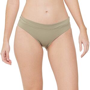 prAna Women's Summer Wave Bikini Bottoms (Sweet Agave) $3.50 + Free Shipping