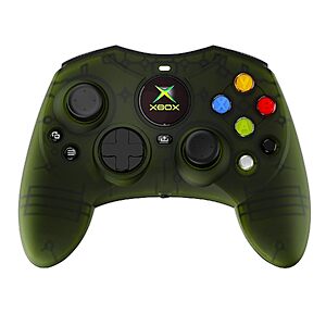 Hyperkin DuchesS Wired Gamepad Controller w/ Hall Effect Joysticks & 10' USB-C Cable $43.52 + Free Shipping