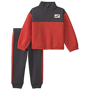 Carter's Child of Mine Baby and Toddler Boy Halloween, 2-Piece, Sizes 12M-5T