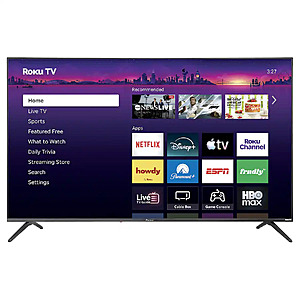 Pioneer - 70" Class LED 4K UHD Smart Roku TV $309.99