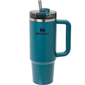 30-Oz Stanley The Flowstate Quencher H2.O Insulated Tumbler (Various Colors) $20 + Free Shipping