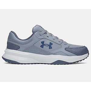 Under Armour Edge Leather Men's Training Shoes $33.46 + Free Shipping $50+