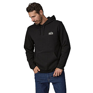 Patagonia Men's Strataspire Uprisal Hoodie (2 Colors) $47.99 + Free Shipping $75+