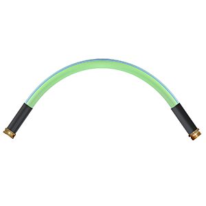 2' Atlantic Heavy Duty Garden Hose Extension (5/8", Green) $8.00 & More + Free Shipping w/ Prime or on $35+