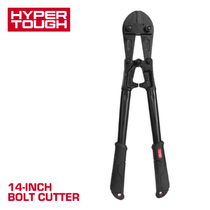 Hyper Tough 14 in Heavy-Duty Bolt Cutter $12.43