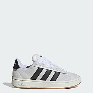 adidas women Grand Court Alpha Shoes $24 + Free Shipping