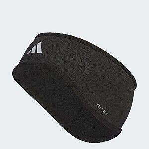 adidas men Alphaskin Headband $8.4 + Free Shipping