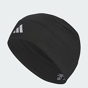 adidas men Alphaskin Beanie $10.8 + Free Shipping