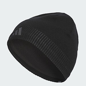 adidas men Creator Beanie $10.2 + Free Shipping