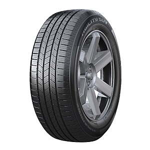 BlackHawk Agility SUV All Season 215/70R16 100H SUV/Crossover Tire $62.93