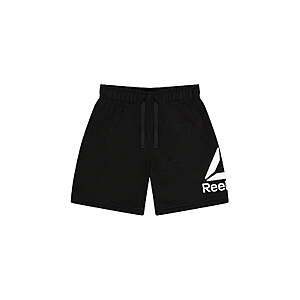 Reebok Toddler Boys Game Day Leave Your Mark Fleece Short, Sizes 12M - 5T( 2 colors) $4.7