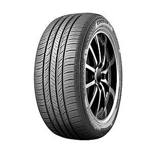Kumho Crugen HP71 All Season 275/55R19 111H SUV/Crossover Tire $137.06
