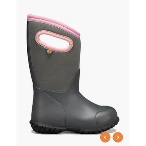 Bogs Kids' York Insulated Boot $23.92