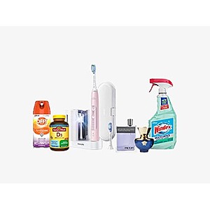 Extra 20% off on Grocery and Household Extravaganza at Woot!