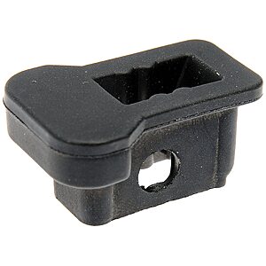 Dorman 905-096 Automatic Transmission Shift Lever Bushing | Fits Select Ford Models, 2 Pack $4.92